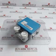 Smc It600-01-x44 Electro-pneumatic Transducer 0.14-0.24Mpa Max 60°C 1H