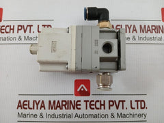 Smc Electro Pneumatic Regulator Dc24V Output 0.005-0.9Mpa Itv2050-012Cl