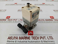 Electro-pneumatic Pressure Regulator Itv2050-01N3S4 Smc Output 0.7-130Psi