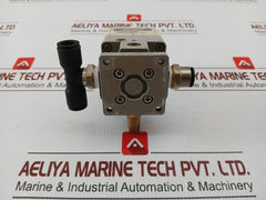 Electro-pneumatic Pressure Regulator Itv2050-01N3S4 Smc Output 0.7-130Psi