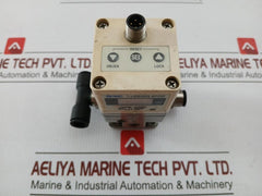 Itv2050-01N3S4 Electro-pneumatic Pressure Regulator Smc Output 0.7-130Psi