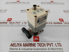 Itv2050-01N3S4 Electro-pneumatic Pressure Regulator Smc Output 0.7-130Psi