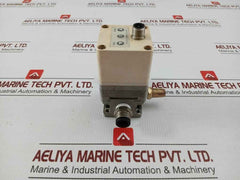 Itv2050-01N3S4 Electro-pneumatic Pressure Regulator Smc Output 0.7-130Psi