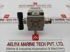 Itv2050-01N3S4 Electro-pneumatic Pressure Regulator Smc Output 0.7-130Psi