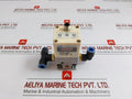 Itv2050-01N3S4 Electro-pneumatic Pressure Regulator Output 0.7-130Psi Smc