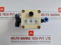 Itv2050-01N3S4 Electro-pneumatic Pressure Regulator Output 0.7-130Psi Smc