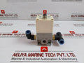 Itv2050-01N3S4 Electro-pneumatic Pressure Regulator Output 0.7-130Psi Smc
