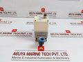 Itv2050-01N3S4 Electro-pneumatic Pressure Regulator Output 0.7-130Psi Smc