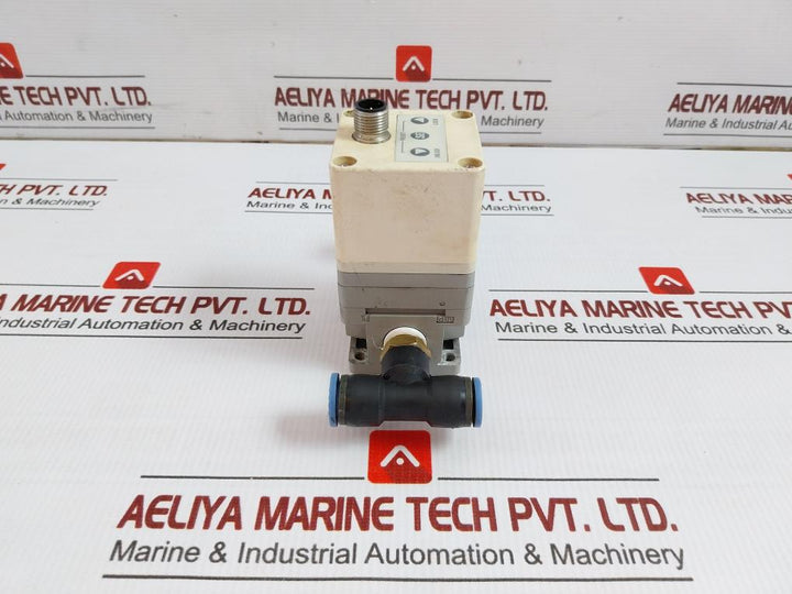 Itv2050-01N3S4 Electro-pneumatic Pressure Regulator Output 0.7-130Psi Smc