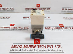 Itv2050-01N3S4 Electro-pneumatic Pressure Regulator Output 0.7-130Psi Smc
