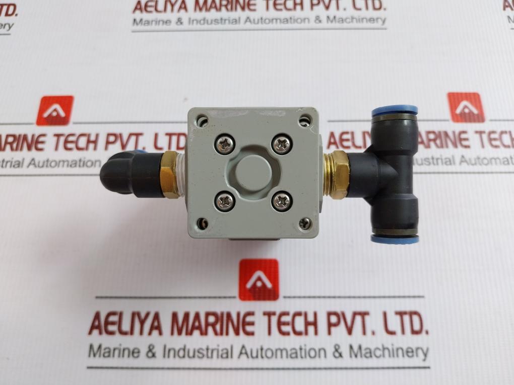 Itv2050-01N3S4 Electro-pneumatic Pressure Regulator Output 0.7-130Psi Smc