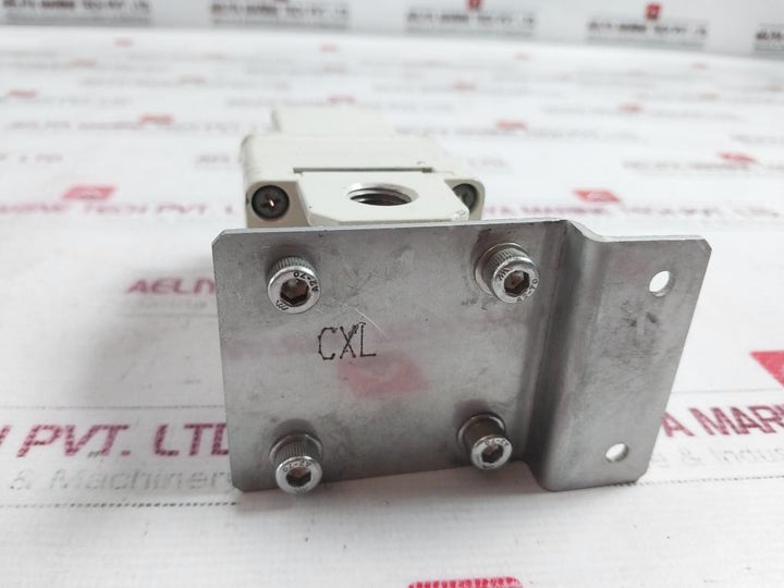Smc Itv2090-312l5 Electro-pneumatic Regulator 5b1-79b Dc24v