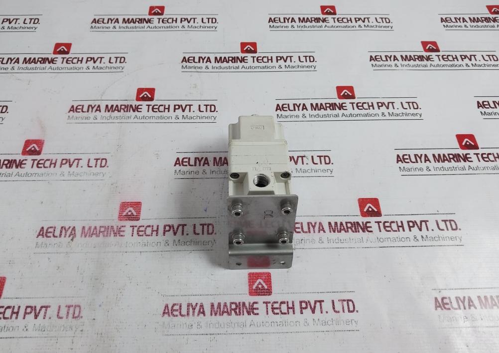 Smc Itv2090-312l5 Electro-pneumatic Regulator 5b1-79b Dc24v