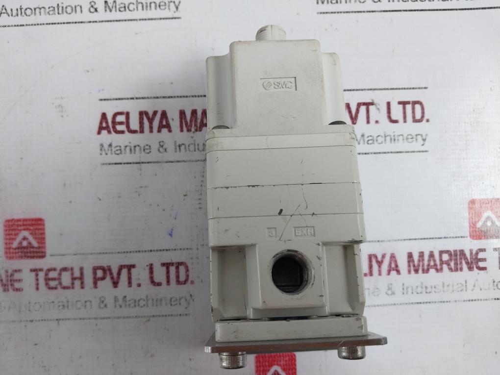 Smc Itv2090-312l5 Electro-pneumatic Regulator 5b1-79b Dc24v