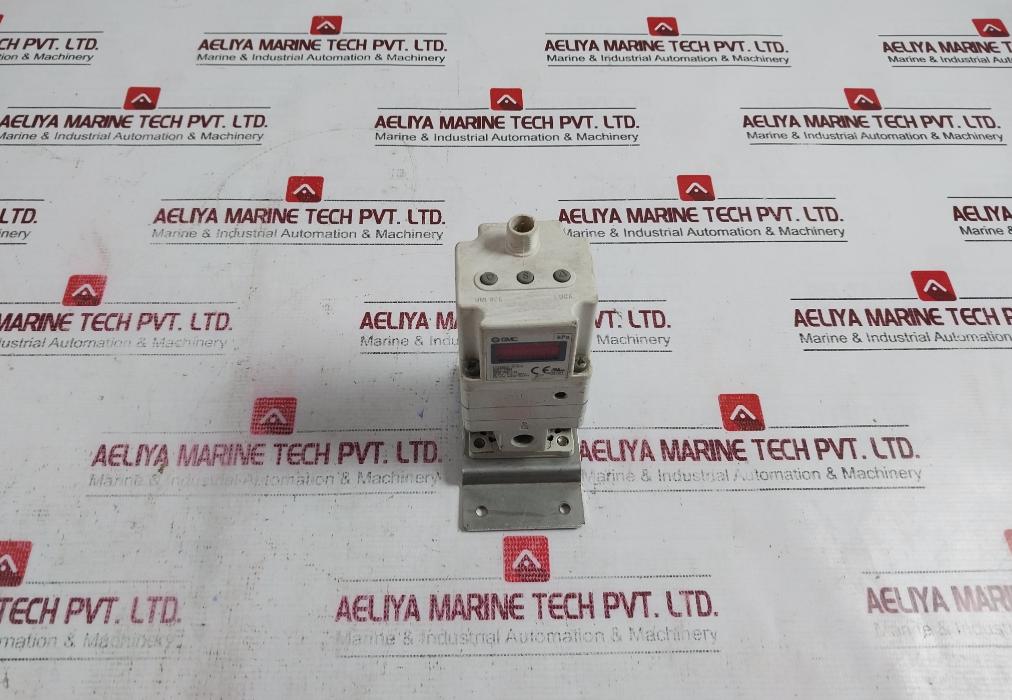 Smc Itv2090-312l5 Electro-pneumatic Regulator 5b1-79b Dc24v