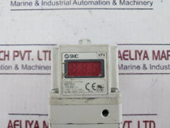 Smc Itv2090-31F2Bn5 Electro-pneumatic Regulator 5B1-62F