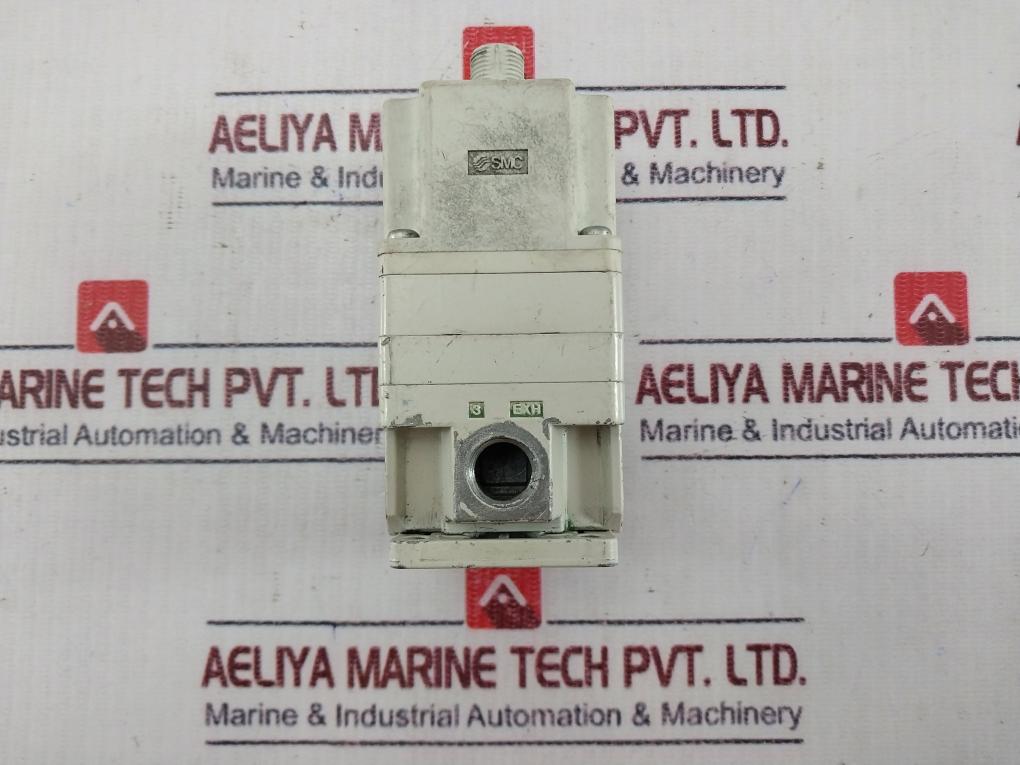 Smc Itv2090-31F2Bn5 Electro-pneumatic Regulator 5B1-62F