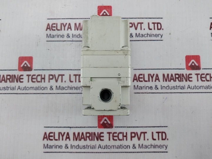 Smc Itv2090-31F2Bn5 Electro-pneumatic Regulator 5B1-62F