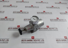 Smc Iw215-02Bg Filter Regulator 4B1-5W 0.02-0.5Mpa 0-0.7 Mpa