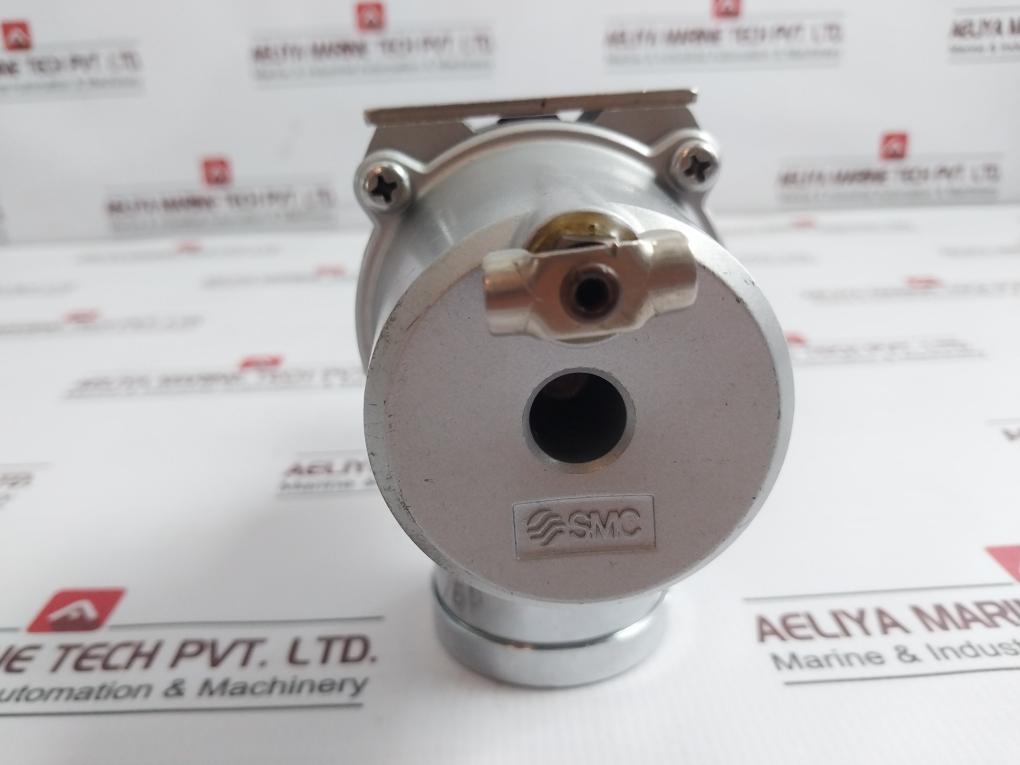 Smc Iw215-02Bg Filter Regulator 4B1-5W 0.02-0.5Mpa 0-0.7 Mpa