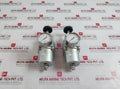 Smc Iw215-02Bg Series Filter Regulator 4B1-5W 2B