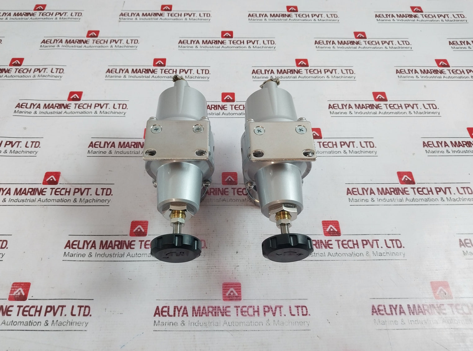 Smc Iw215-02Bg Series Filter Regulator 4B1-5W 2B