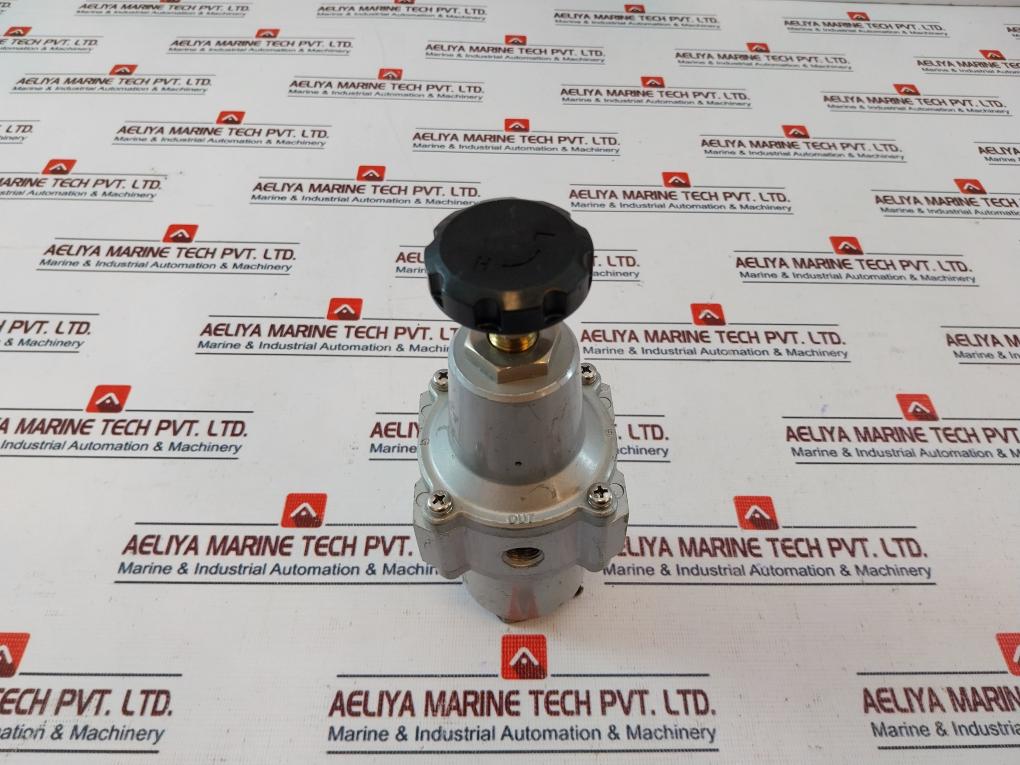 SMC IW215-02 Filter Regulator