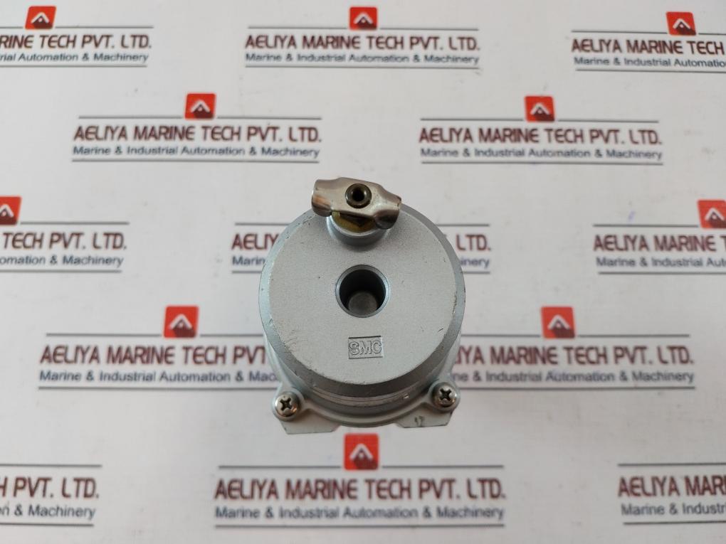 Smc Iw215-02 Filter Regulator