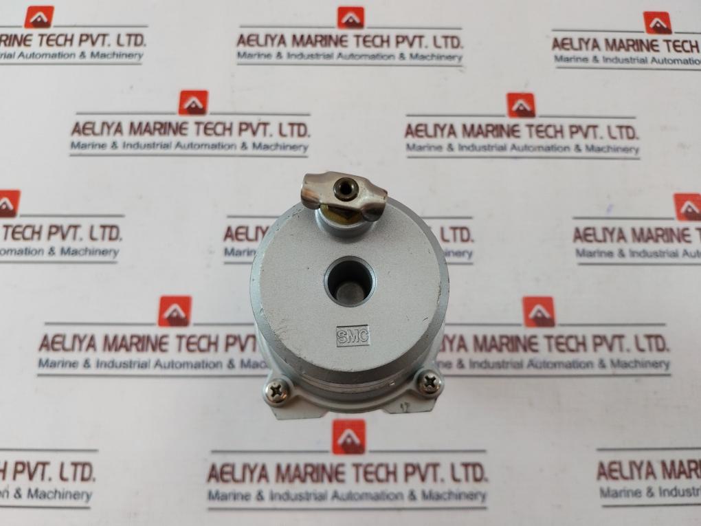 SMC IW215-02 Filter Regulator