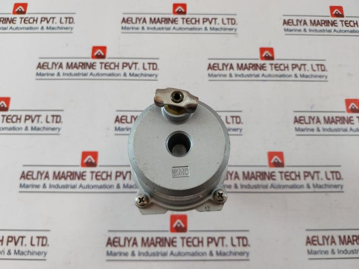 SMC IW215-02 Filter Regulator