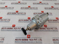 SMC IW215-02 Filter Regulator