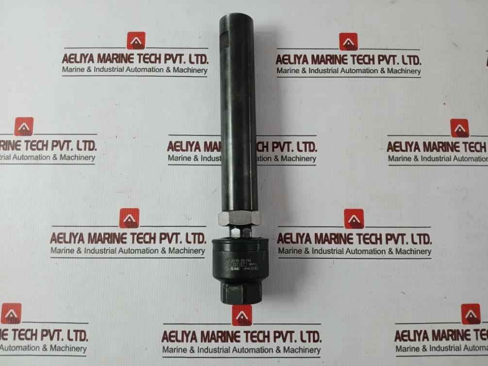 Smc Ja100-26-150 Alignment Coupling M26X1.5