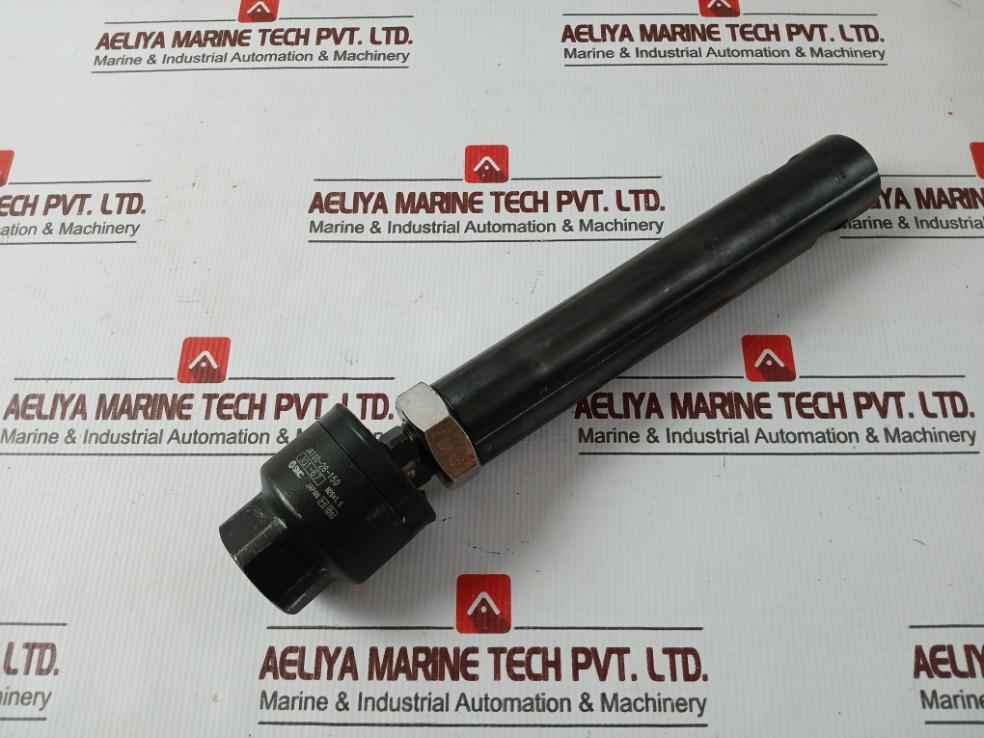 Smc Ja100-26-150 Alignment Coupling M26X1.5