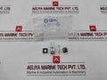 Smc K43 Pneumatic Solenoid Coil Connector
