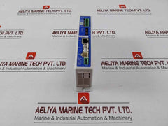 Smc Lecpmjt-les16Rj-100 Cc-link Le Step Motor Controller Dc24V Sv2.12-1.00