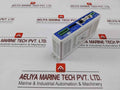 Smc Lecpmjt-les16Rj-100 Cc-link Le Step Motor Controller Dc24V Sv2.12-1.00