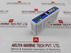 Smc Lecpmjt-les16Rj-100 Cc-link Le Step Motor Controller Dc24V Sv2.12-1.00