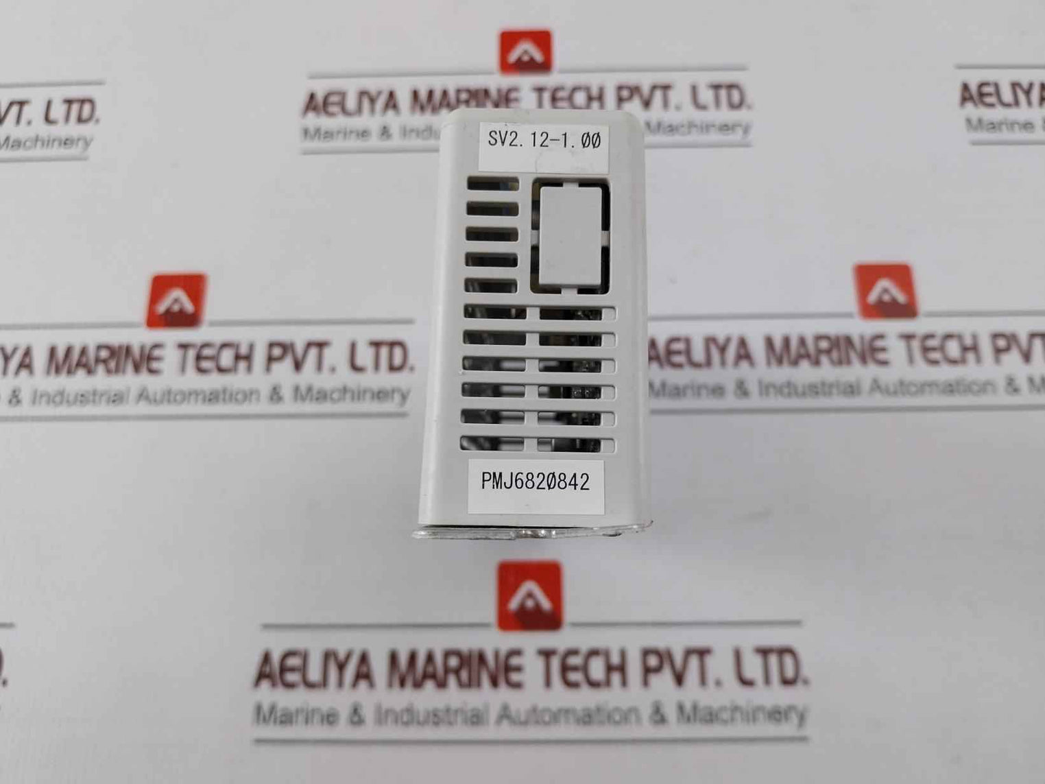 Smc Lecpmjt-les16Rj-100 Cc-link Le Step Motor Controller Dc24V Sv2.12-1.00