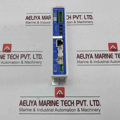 Smc Lecpmjt-les16rj-50 Le Motor Driver Dc24v