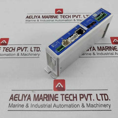 Smc Lecpmjt-les16rj-50 Le Motor Driver Dc24v