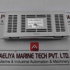Smc Lecpmjt-les16rj-50 Le Motor Driver Dc24v
