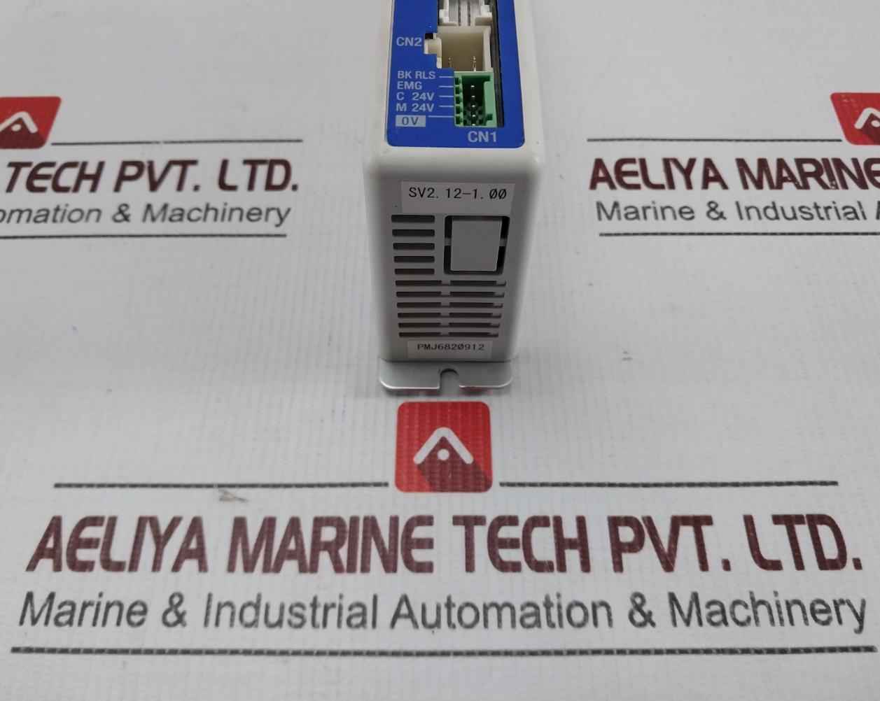 Smc Lecpmjt-les16rj-50 Le Motor Driver Dc24v