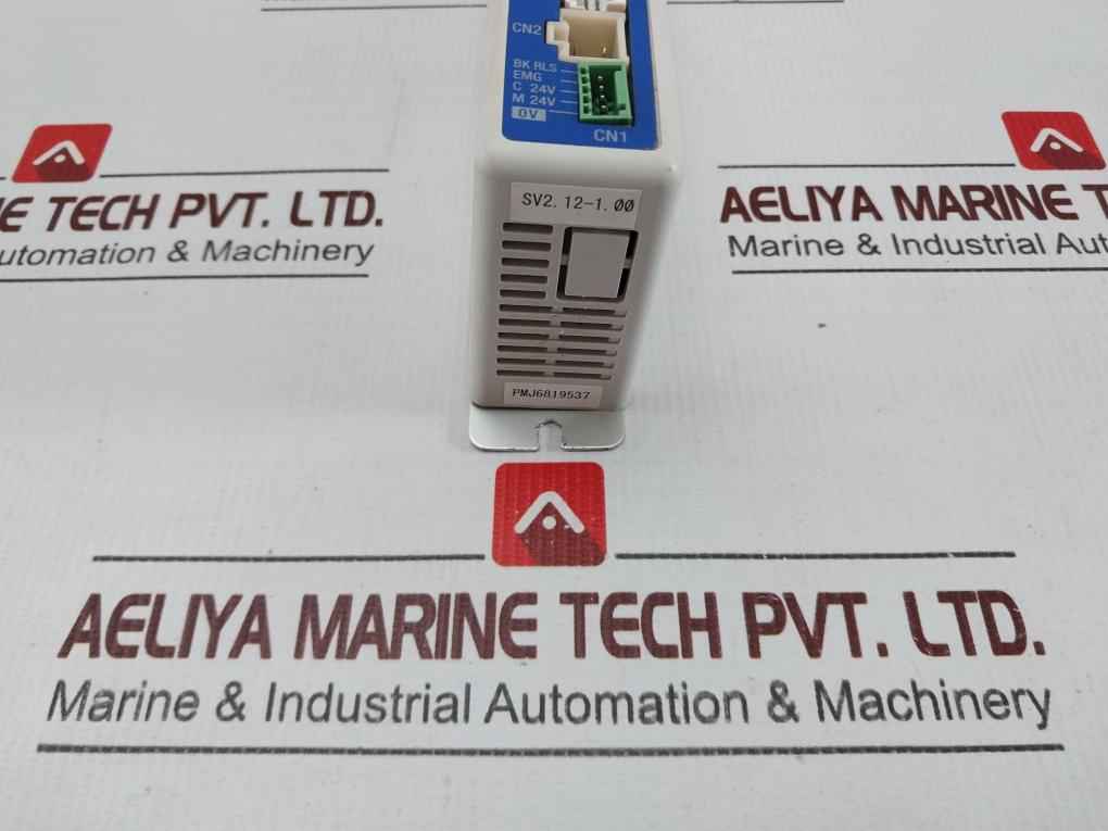 Smc Lecpmjt-ley25La-150 Direct Cc-link Step Motor Controller Dc24V