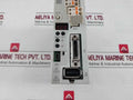 Smc Lecsa2-s3 Ac Servo Motor Driver 200W 2.4A Dc24V Tc300A607G52 (Not Working)