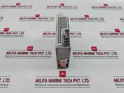 Smc Lecsa2-s3 Ac Servo Motor Driver 200W 2.4A Dc24V Tc300A607G52 (Not Working)
