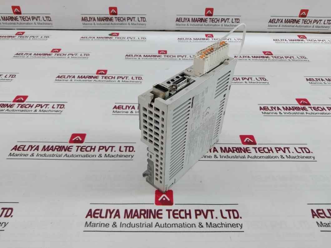 Smc Lecsa2-s3 Ac Servo Motor Driver 200W 2.4A Dc24V Tc300A607G52 (Not Working)