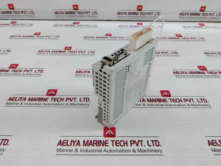 Smc Lecsa2-s3 Ac Servo Motor Driver 200W 2.4A Dc24V Tc300A607G52 (Not Working)