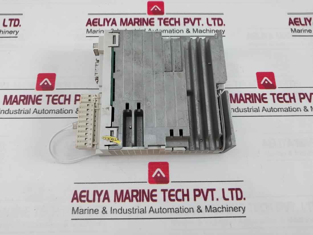 Smc Lecsa2-s3 Ac Servo Motor Driver 200W 2.4A Dc24V Tc300A607G52 (Not Working)