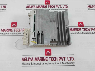 Smc Lecsa2-s3 Ac Servo Motor Driver 200W 2.4A Dc24V Tc300A607G52 (Not Working)