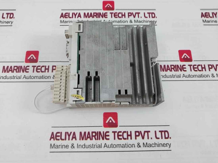 Smc Lecsa2-s3 Ac Servo Motor Driver 200W 2.4A Dc24V Tc300A607G52 (Not Working)